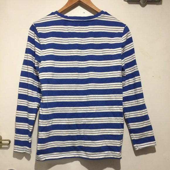 VINTAGE GAP STRIPED PRINT SWEATERS SIZE S - Picture 5 of 6